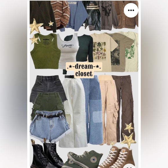 Meet your Posher, Granola Girl Aesthetic - Picture 4 of 16